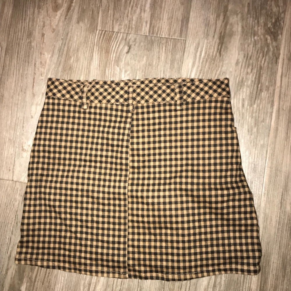 Skirt